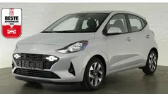 Lumen grey Neu 2025 Hyundai i10 Trend Kleinwagen | 20.824 € (Fairer Preis)