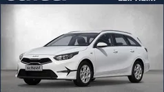 Gebraucht 2025 Kia Ceed Sportswagon Vision Kombi | 23.860 € (Superpreis)