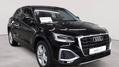 Gebraucht 2023 Audi Q2 Advanced SUV | 22.890 € (Guter Preis)
