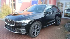 Schwarz Gebraucht 2023 Volvo XC60 Ultimate SUV | 40.990 € (Fairer Preis)