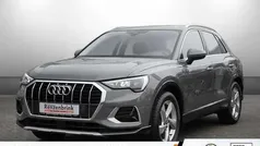 Gebraucht 2019 Audi Q3 Advanced SUV | 24.927 € (Fairer Preis)