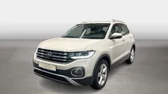 Ascotgrau Gebraucht 2023 VW T-Cross S SUV | 21.569 € (Fairer Preis)