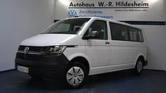 Gebraucht 2020 VW T6.1 Van | 29.930 € (Fairer Preis)