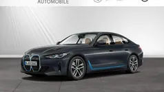 Bmw individual dravitgrau metallic Gebraucht 2023 BMW i4 Shadowline Limousine | 41.490 € (Fairer Preis)