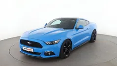Gebraucht 2017 Ford Mustang Basis Coupé | 30.960 € (Teuer)