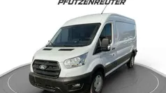 Gebraucht 2024 Ford Transit Trend Limousine | 33.490 € (Fairer Preis)