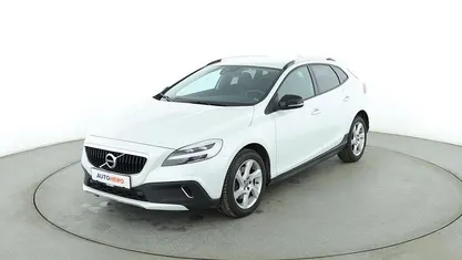 Gebraucht Volvo V40 CC Plus 190 PS (139 kW) 2017 Kombi
