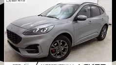 Gebraucht 2024 Ford Kuga ST-Line X SUV | 27.890 € (Guter Preis)
