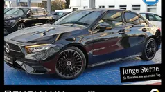 Gebraucht 2024 Mercedes A220 AMG Limousine | 38.290 € (Fairer Preis)