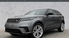 Gebraucht 2022 Land Rover Range Rover Velar SE Dynamic SUV | 78.410 €