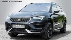 Gebraucht 2024 Cupra Ateca SUV | 35.980 € (Guter Preis)