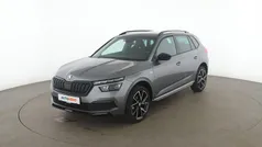 Gebraucht 2024 Skoda Kamiq Monte Carlo SUV | 28.560 € (Fairer Preis)