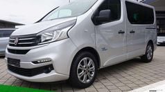 Gebraucht 2020 Fiat Talento Family Van | 22.850 € (Fairer Preis)