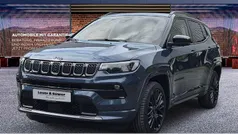 Other Gebraucht 2022 Jeep Compass SUV | 26.990 € (Fairer Preis)
