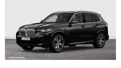 Gebraucht 2025 BMW X5 M Sport SUV | 94.500 €