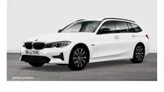 Gebraucht 2022 BMW 330 Kombi | 30.900 € (Guter Preis)
