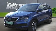 Gebraucht 2020 Skoda Karoq Drive SUV | 22.480 € (Guter Preis)