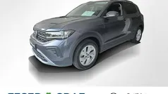 Gebraucht 2024 VW T-Cross Life SUV | 21.440 € (Fairer Preis)