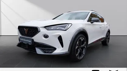 Gebraucht 2023 Cupra Formentor VZ SUV | 33.890 € (Fairer Preis)