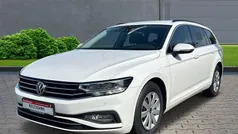 Gebraucht 2019 VW Passat Business Kombi | 15.916 € (Fairer Preis)