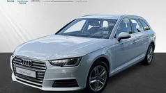 Gebraucht 2018 Audi A4 Sport Kombi | 20.990 € (Fairer Preis)