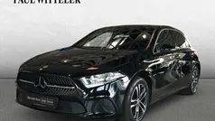 Gebraucht 2020 Mercedes A180 Progressive Limousine | 23.280 € (Fairer Preis)