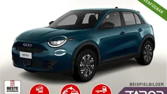 Gebraucht 2025 Fiat 600 SUV | 23.847 € (Fairer Preis)