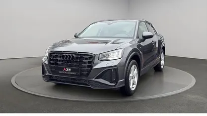 Gebraucht 2025 Audi Q2 S-Line SUV | 34.990 € (Fairer Preis)