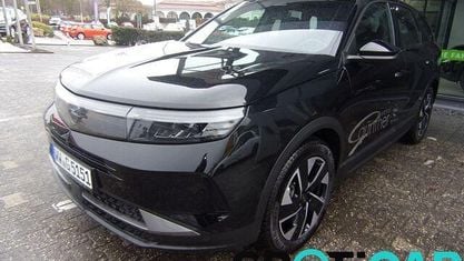 Usata Opel Grandland X Edition 136 CV (100 kW) 2025 Nero SUV