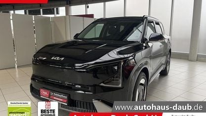 Nowe Kia EV5 Earth 160 kW (218 KM) 2026 Czarny SUV