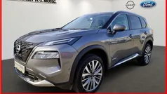[kad] dark grey (m) Neu 2024 Nissan X-Trail Tekna+ SUV | 48.995 €