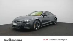 Daytonagrau perleffekt Gebraucht 2022 Audi RS e-tron GT Sport Limousine | 66.880 € (Superpreis)