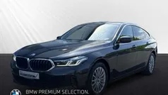 BMW 640