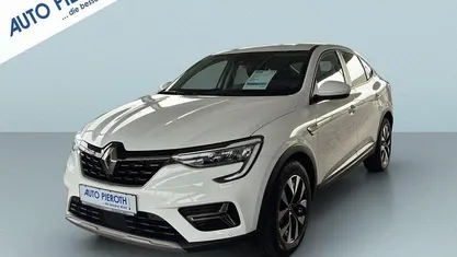 Gebraucht Renault Arkana Zen 140 PS (102 kW) 2022 SUV