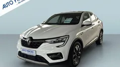 Weiß Gebraucht 2022 Renault Arkana Zen SUV | 19.850 € (Guter Preis)