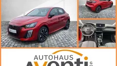 Gebraucht 2025 Peugeot 208 Allure Kleinwagen | 20.675 € (Fairer Preis)