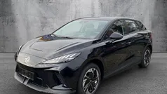 Gebraucht 2025 MG MG4 EV Kleinwagen | 20.870 € (Superpreis)