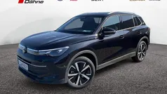 Schwarz Neu 2025 VW Tiguan Goal SUV | 44.880 € (Fairer Preis)