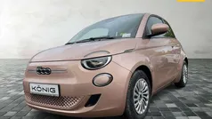 Gebraucht 2023 Fiat 500e Kleinwagen | 25.989 € (Fairer Preis)