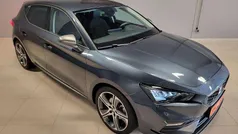Gebraucht 2022 Seat Leon FR Limousine | 23.850 € (Fairer Preis)