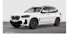 Gebraucht 2022 BMW X3 M Sport SUV | 38.870 € (Fairer Preis)
