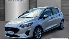 Gebraucht 2022 Ford Fiesta Cool & Connect Kleinwagen | 13.490 € (Fairer Preis)