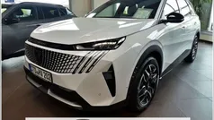 Okenit weiß metallic Neu 2025 Peugeot 5008 Allure Van / Kleinbus | 39.990 € (Superpreis)