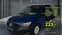 Gebraucht 2024 Mercedes eCitan Van / Kleinbus | 20.696 € (Superpreis)