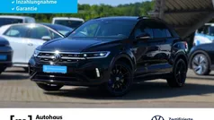 Schwarz Gebraucht 2022 VW T-Roc R SUV | 33.489 € (Fairer Preis)