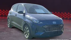 Gebraucht 2025 Hyundai i10 Trend Kleinwagen | 18.131 € (Fairer Preis)