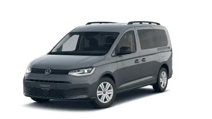 Neu VW Caddy Maxi 116 PS (85 kW) 2026 Van / Kleinbus