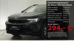 Schwarz Gebraucht 2024 Opel Grandland X SUV | 22.624 € (Guter Preis)