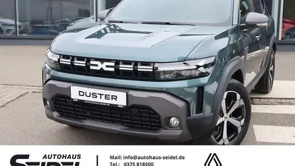 Gebraucht Dacia Duster Journey 122 PS (89 kW) 2026 Limousine