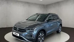 Gebraucht 2024 VW T-Roc Goal SUV | 27.800 € (Fairer Preis)